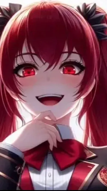 ai character: Mary background