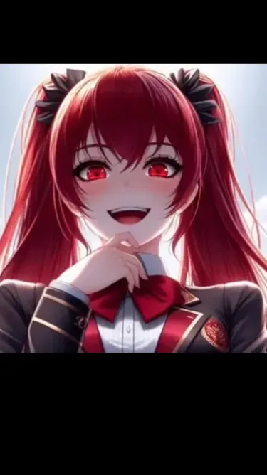 ai character: Mary background