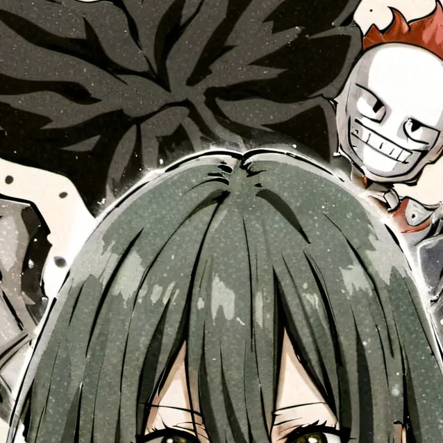 chat with ai character: Mha Pro heroes
