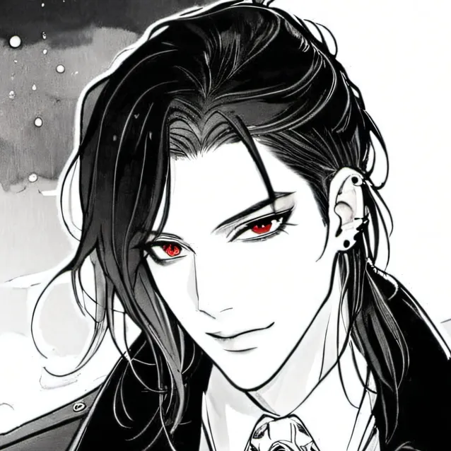 chat with ai character: [`°•Kaito•°`]