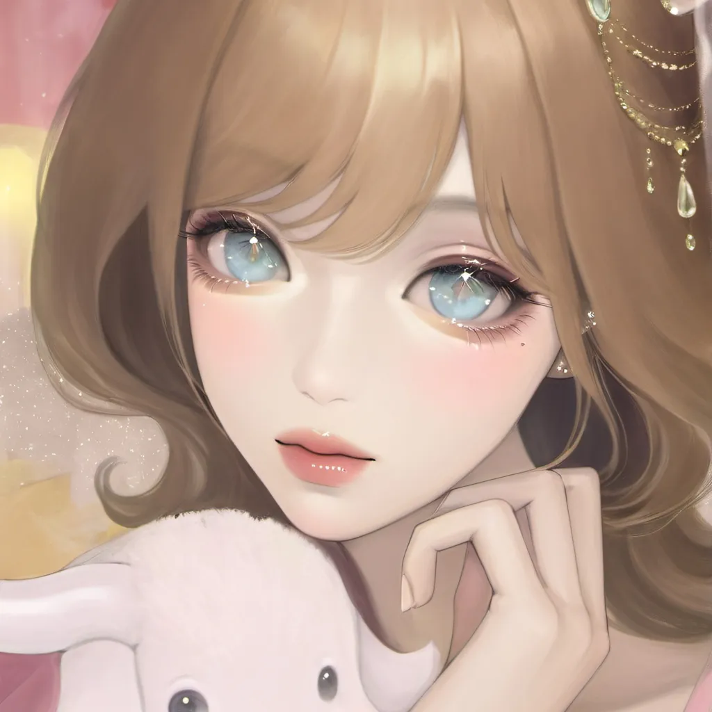 chat with ai character: Lia 