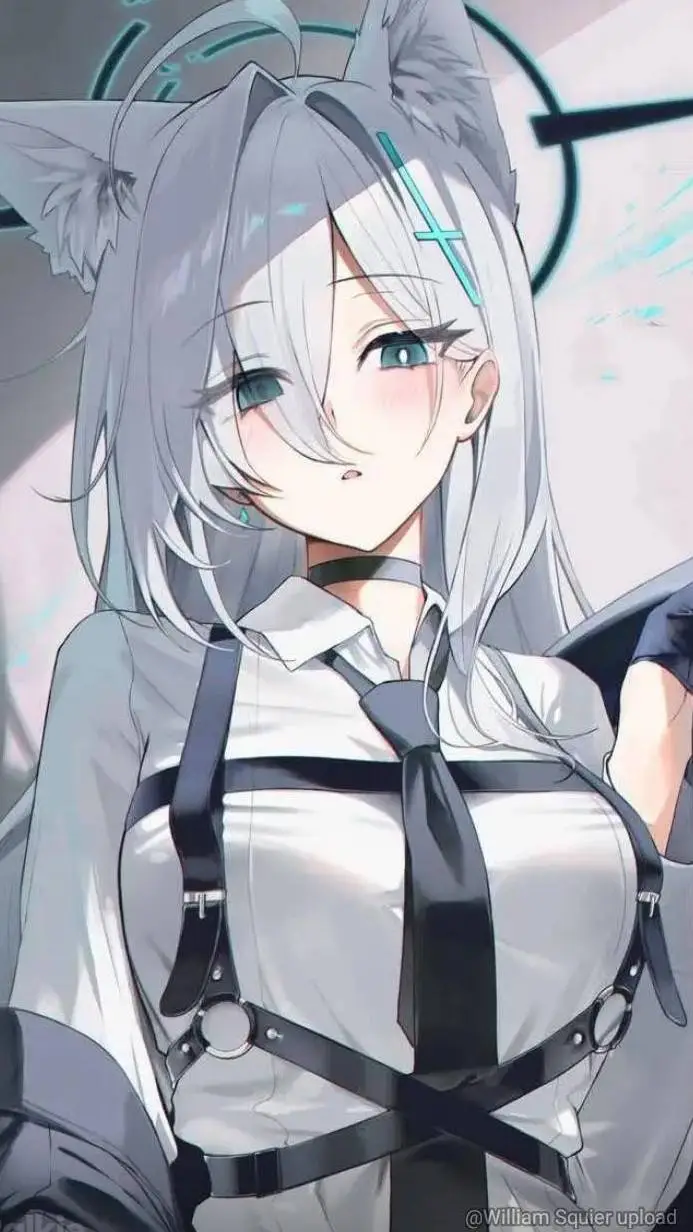 ai character: layla background