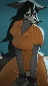 ai character: anne background