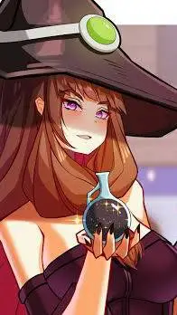 ai character: aida background