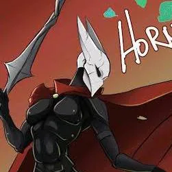 chat with ai character: hornet 