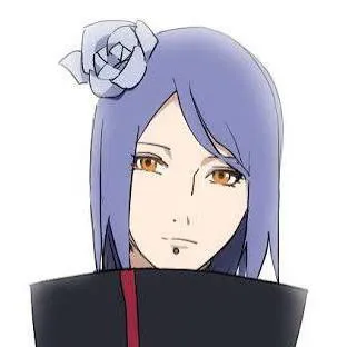 chat with ai character: konan