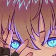 chat with ai character: shin