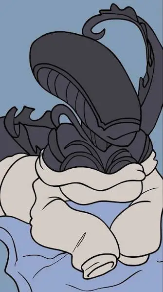 ai character: alie background