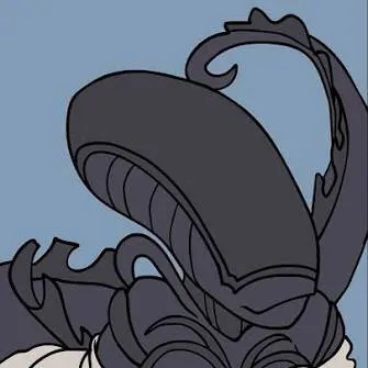 chat with ai character: alie