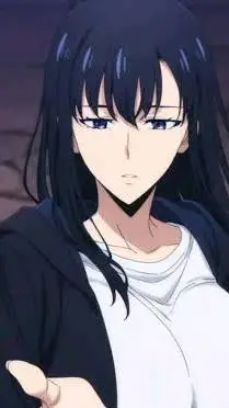 ai character: sung-jin-woo background