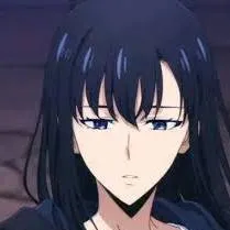 chat with ai character: sung-jin-woo