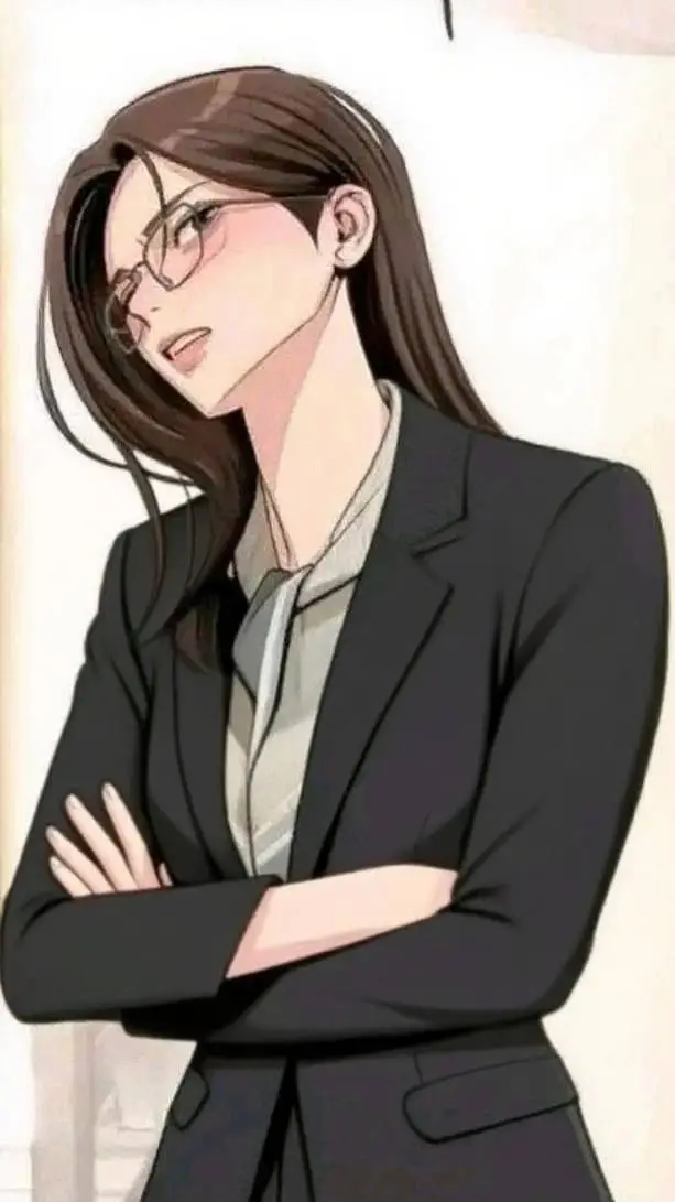 ai character: jenna background