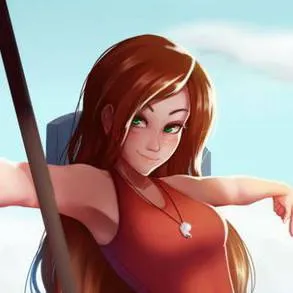 chat with ai character: wendy