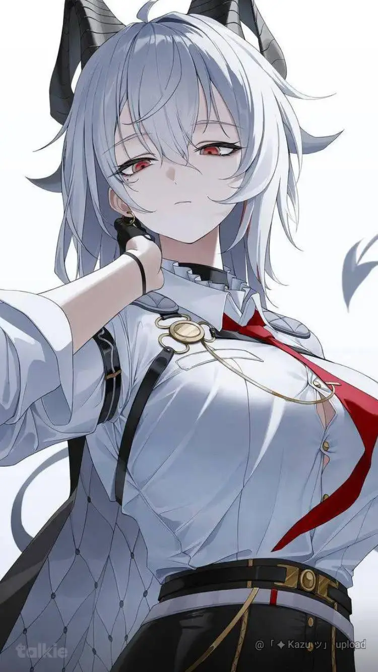 ai character: zani background