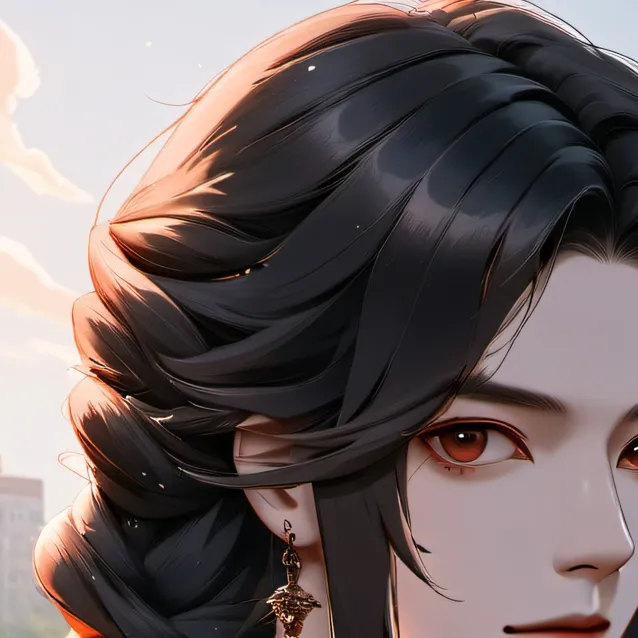 chat with ai character: jacob