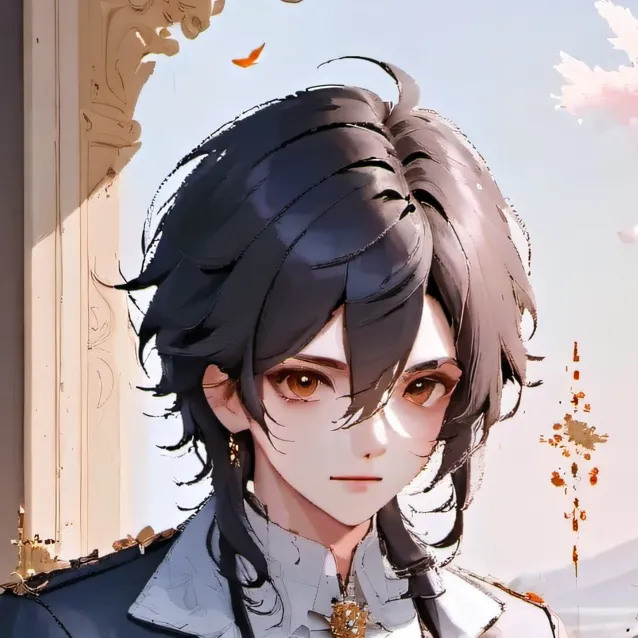 chat with ai character: drac