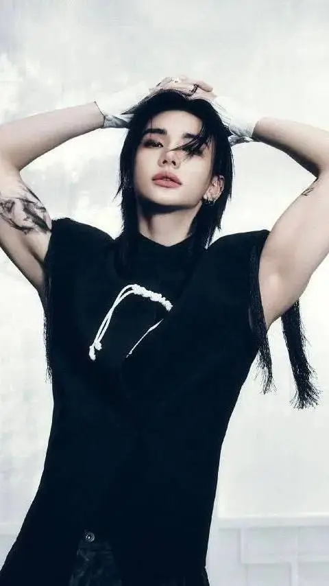 Talkie AI - Chat with hyunjin