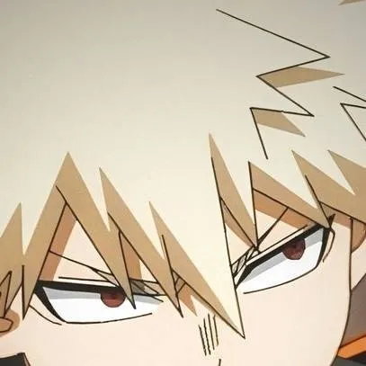 chat with ai character: Katsuki Bakugo