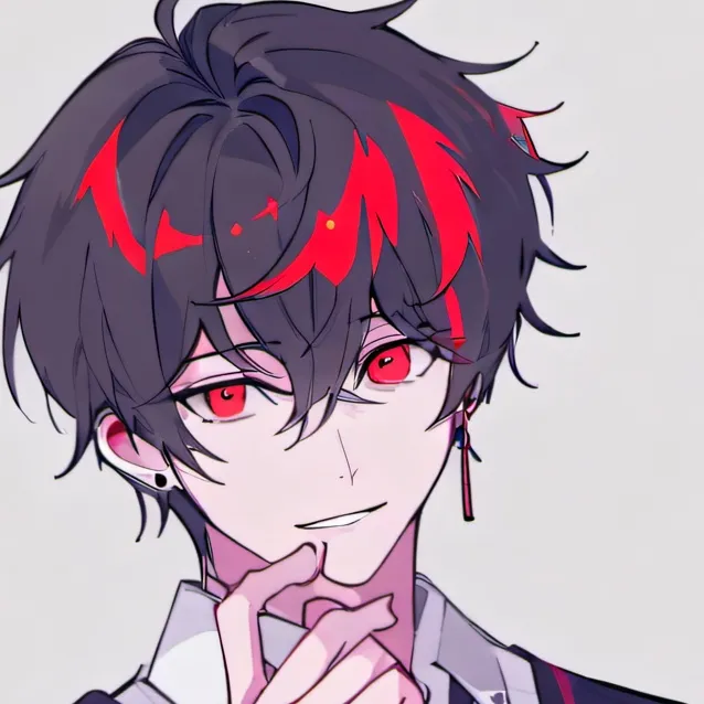 chat with ai character: Estaban nv💕