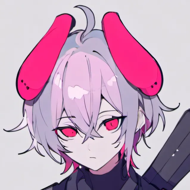 chat with ai character: Shasha