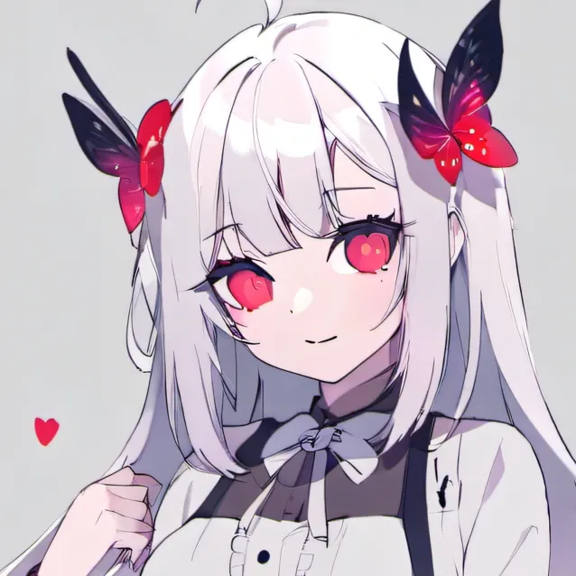 chat with ai character: Angela