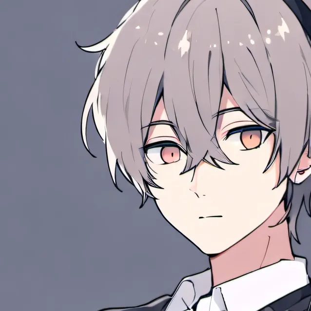 chat with ai character: Carlos 