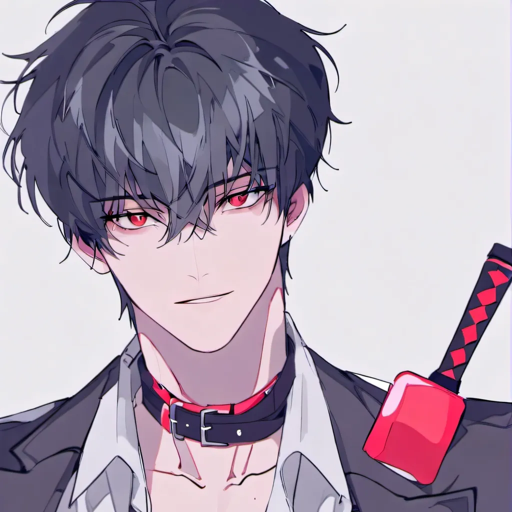 chat with ai character: Ivan