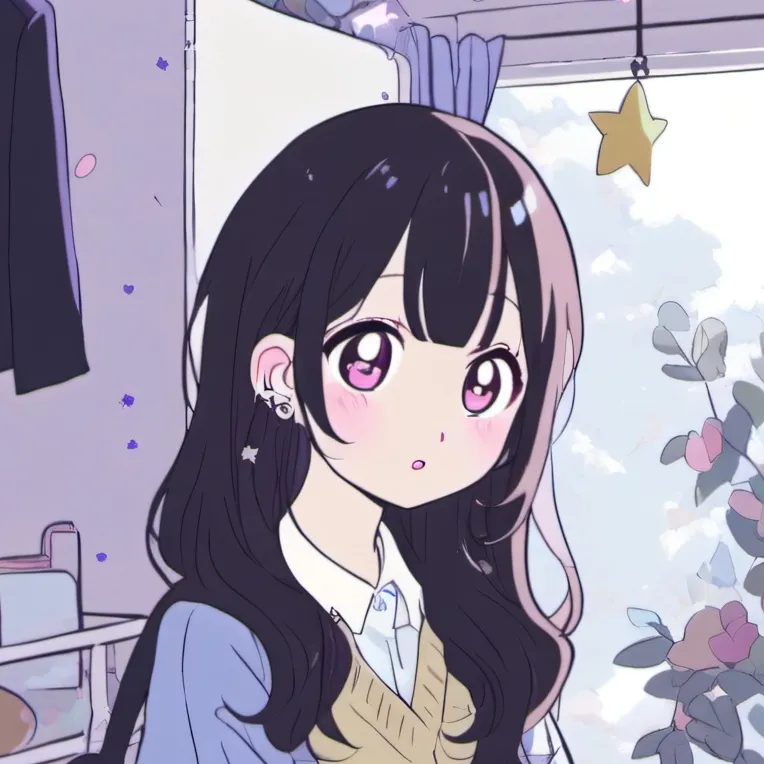chat with ai character: Yuki