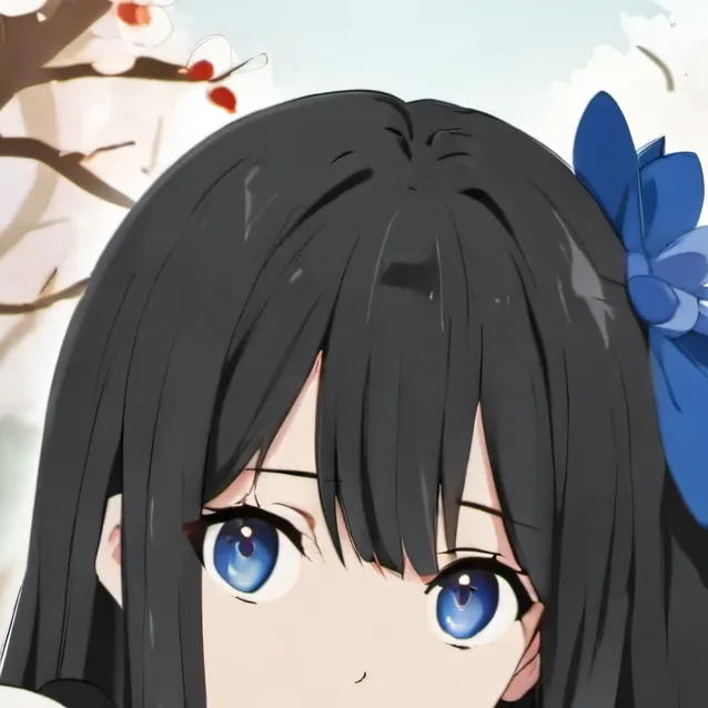 chat with ai character: Lily 