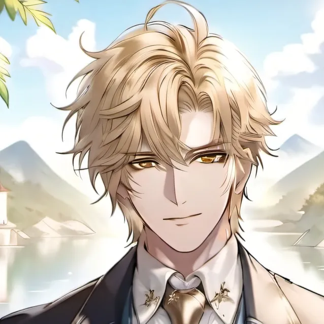 chat with ai character: Mason