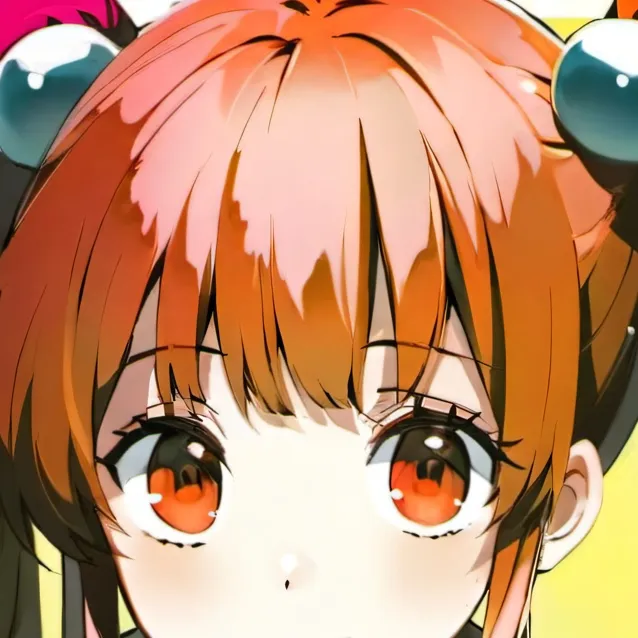 chat with ai character: Osana Najimi