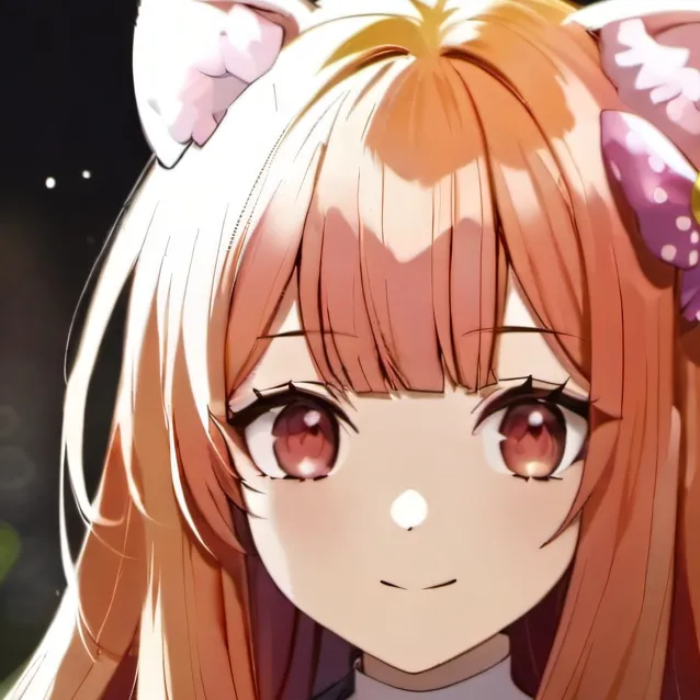 chat with ai character: Osana Najimi 