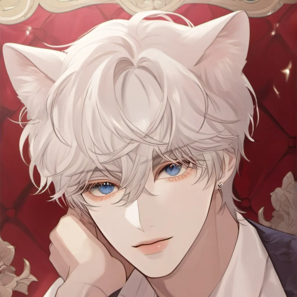 chat with ai character: Jake