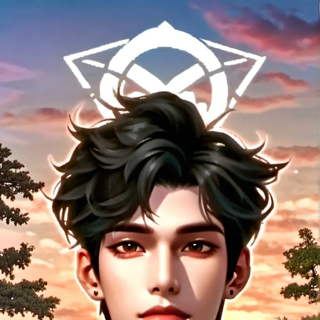chat with ai character: -_(Elias)_-