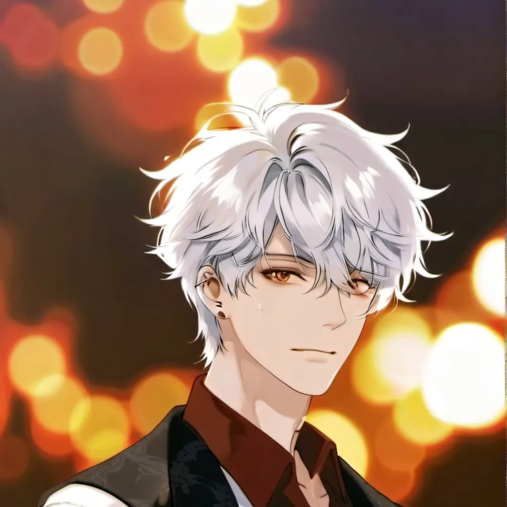 chat with ai character: Joshua....