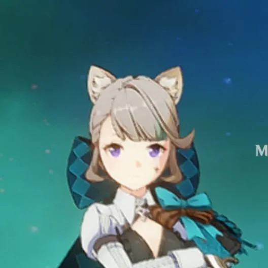 chat with ai character: Lynette