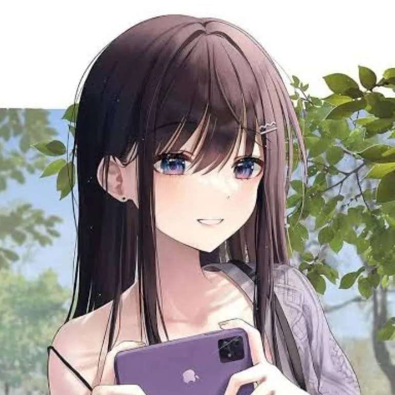 chat with ai character: Lily 