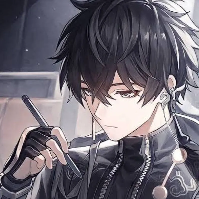 chat with ai character: Joseph 