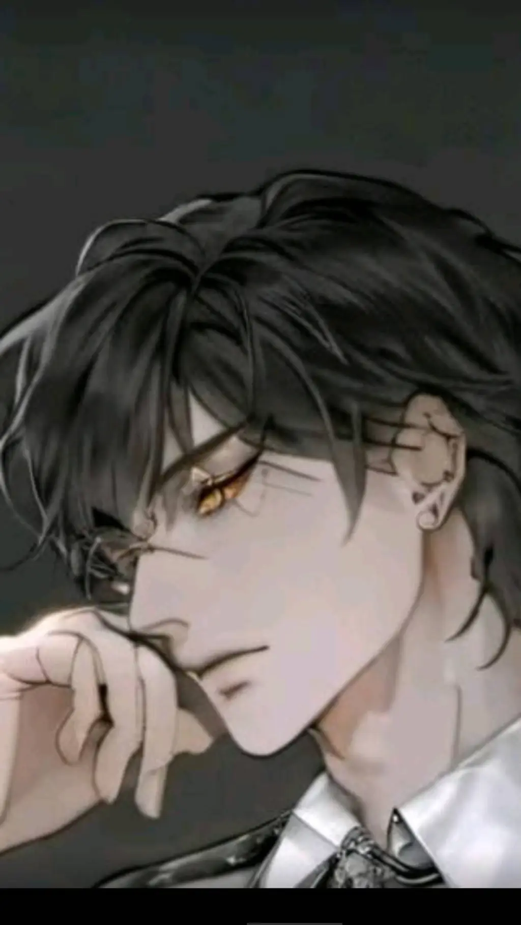 ai character: Alexander background