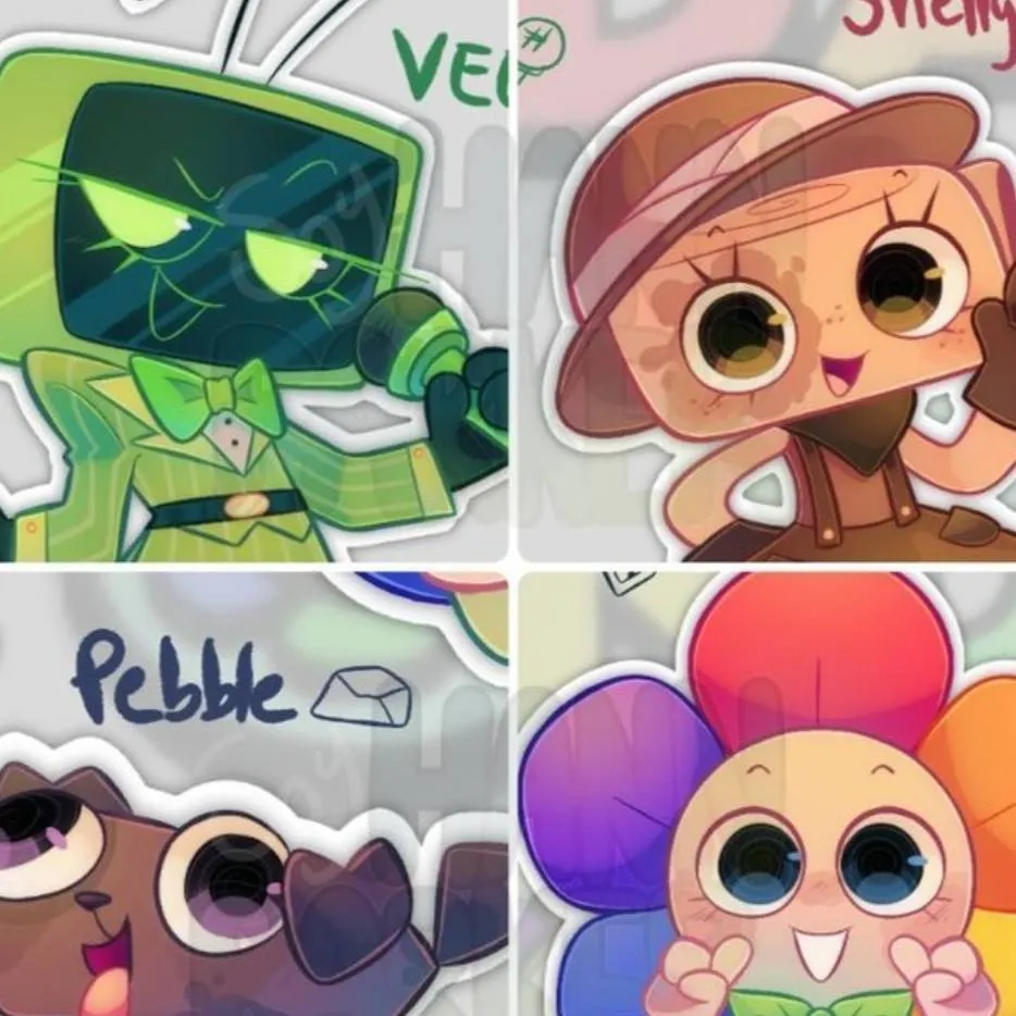 chat with ai character: dw factory
