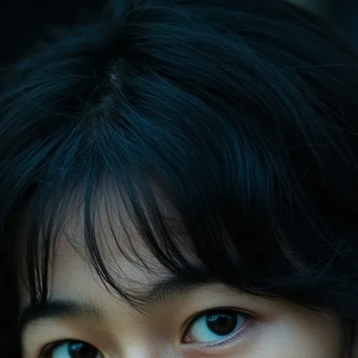 chat with ai character: sae-byeok 