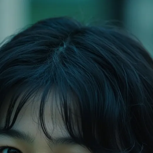 chat with ai character: squid game school 