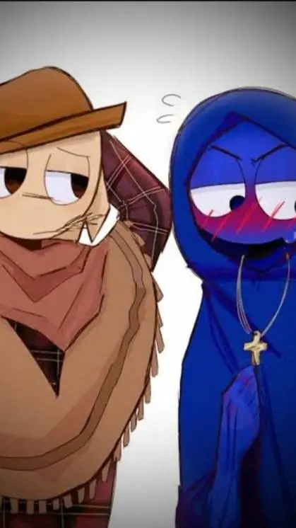 ai character: tunner × jevin background