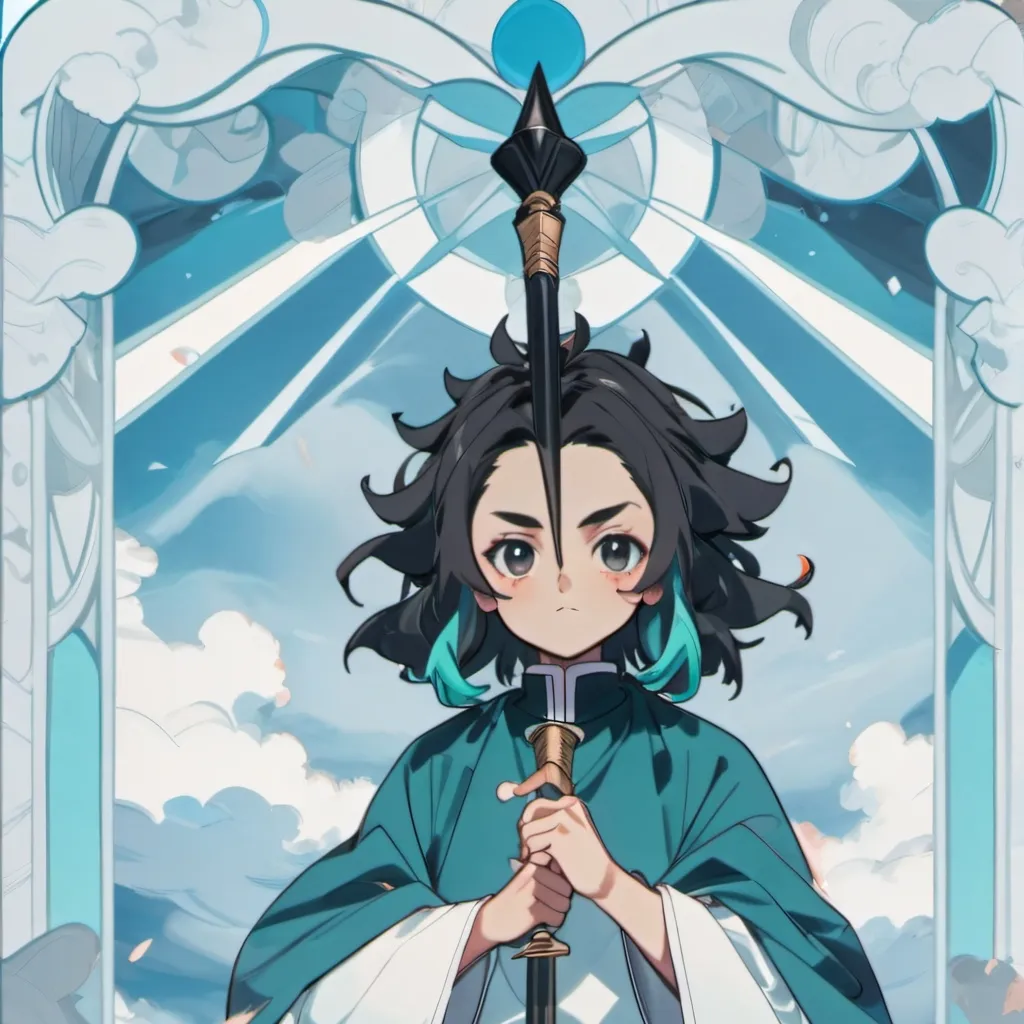 chat with ai character: kny(en celo)