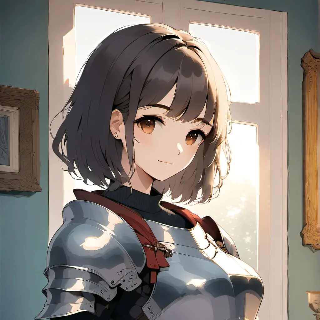chat with ai character: Elizabeth 