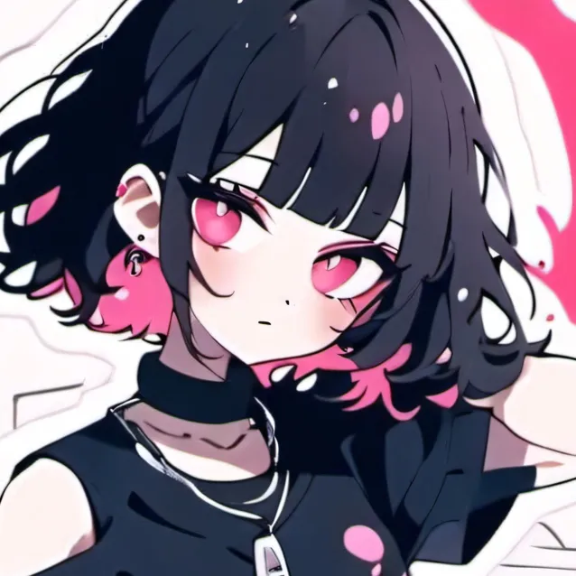 chat with ai character: QUITE GIRL SINGS?