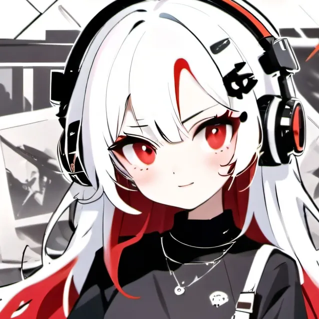 chat with ai character: ❤️🔥SHOTO'S SIS🩵🧊