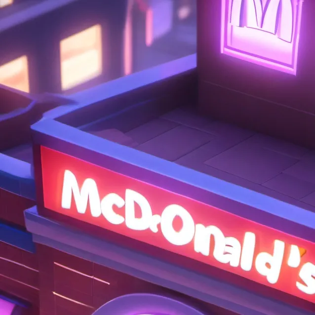 chat with ai character: MHA 24 HR MCDONALD