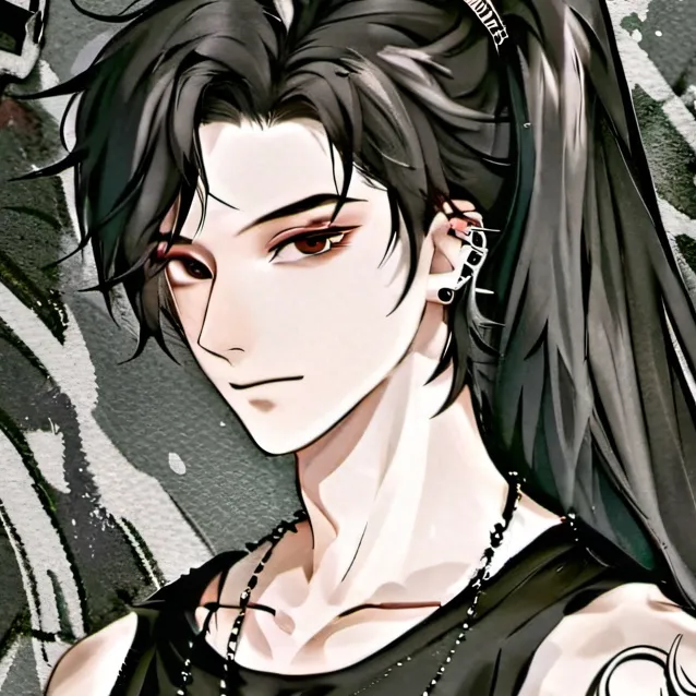 chat with ai character: MOMO'S BIG BROTHER