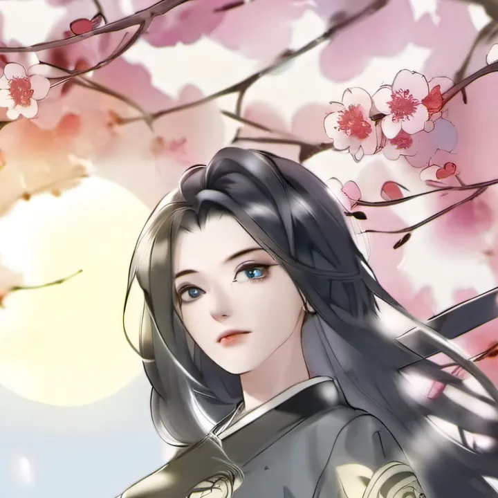 chat with ai character: HASHIRA BAKING